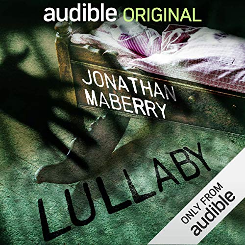Book Cover Lullaby