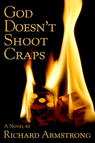 God Doesn't Shoot Craps (Kindle)