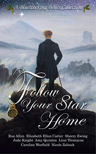 Book Cover Follow Your Star Home