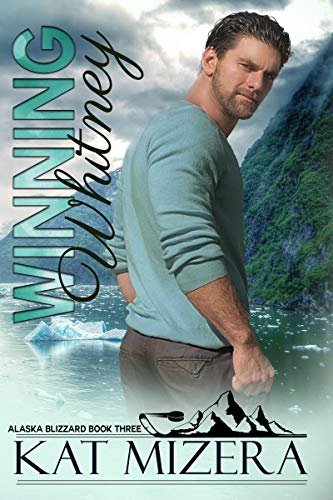 Book Cover Winning Whitney (Alaska Blizzard, Book 3)