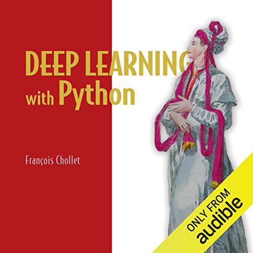 Book Cover Deep Learning with Python