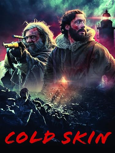 Cold Skin [Blu-ray]