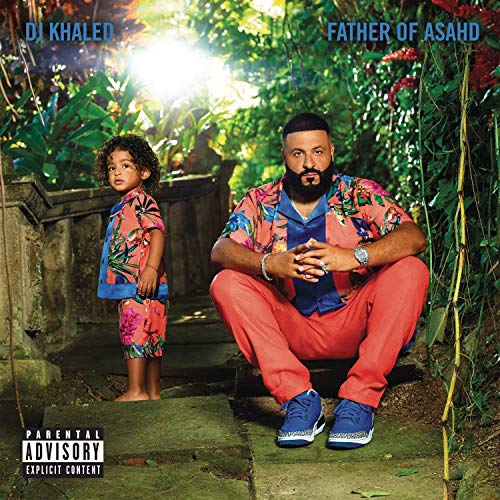 Book Cover Father Of Asahd