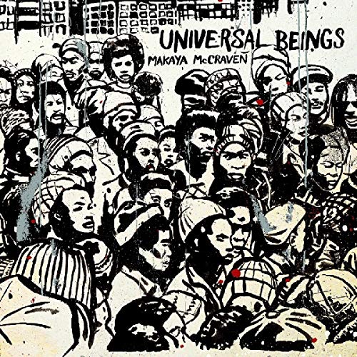 Universal Beings -Digi-