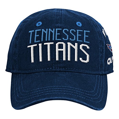 NFL Infant Outerstuff "My First" Slouch Hat