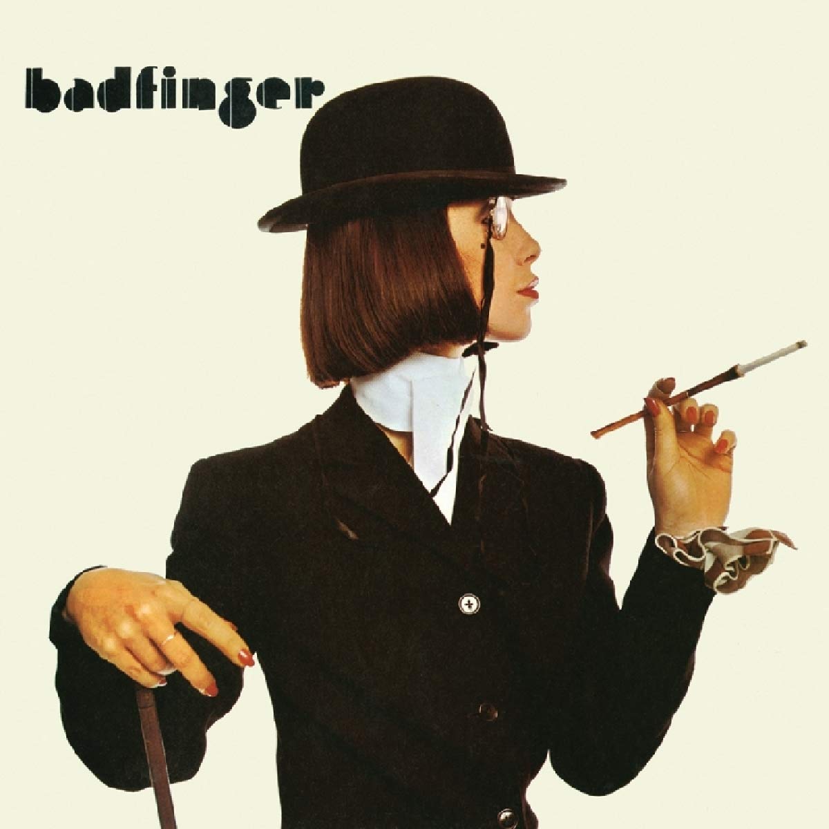 Book Cover Badfinger Expanded Edition