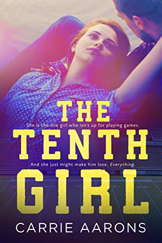 Book Cover The Tenth Girl (The Tenth Girl Series)