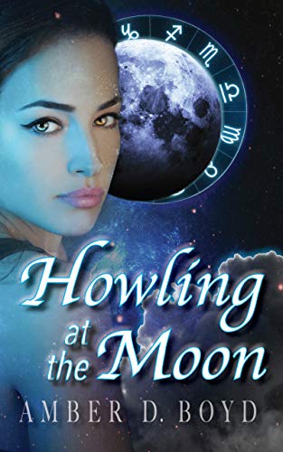 Book Cover Howling at the Moon