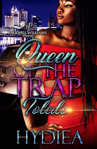 Queen of the Trap Toledo