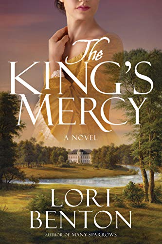 Book Cover The King's Mercy: A Novel
