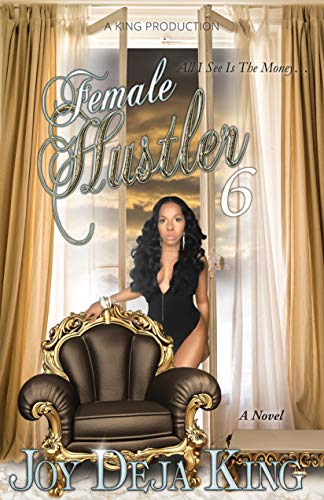 Female Hustler Part 6