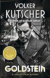 Goldstein: A Gereon Rath Mystery (The Gereon Rath Mysteries Book 3)