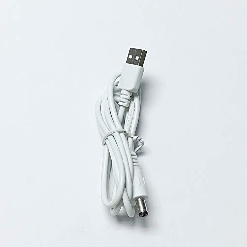 USB Charger for Bellababy Breast Pump BLA-8015-02,Compatible with Phone Adapter