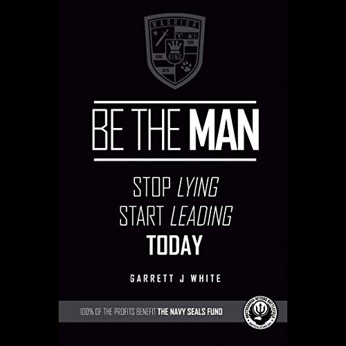 Be the Man