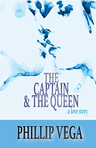 Book Cover The Captain & the Queen