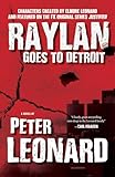 Raylan Goes to Detroit
