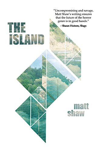 The Island: A Psychological Horror