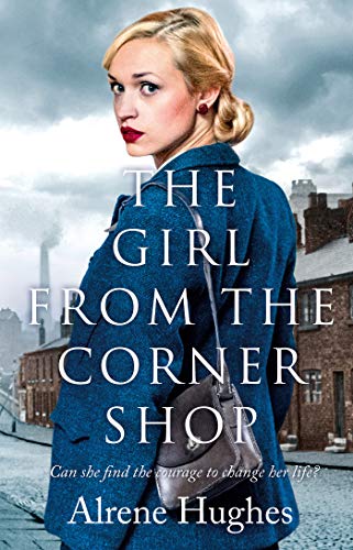 Book Cover The Girl from the Corner Shop
