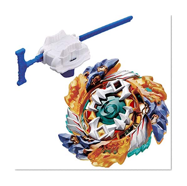 Takara Tomy Beyblade Burst B - 122 Starter Geist Fabrile .8 '.AB