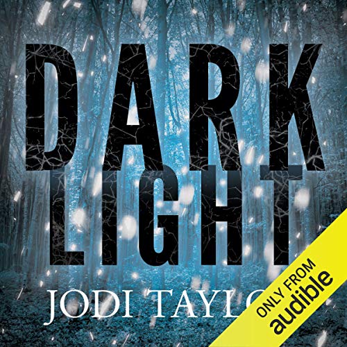 Dark Light: Elizabeth Cage, Book 2