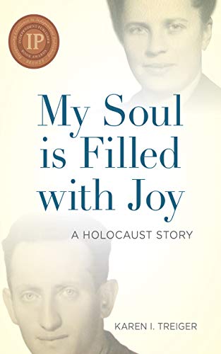 My Soul is Filled With Joy: A Holocaust Story