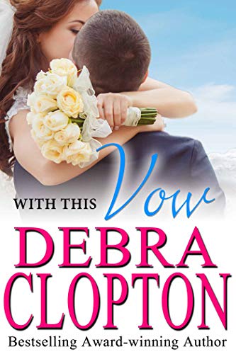 Book Cover With This Vow (Windswept Bay Inn Book 11)