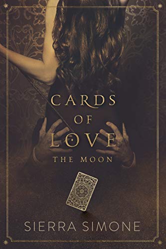 Book Cover Cards of Love: The Moon (New Camelot Book 4)