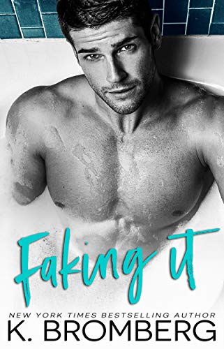 Book Cover Faking It