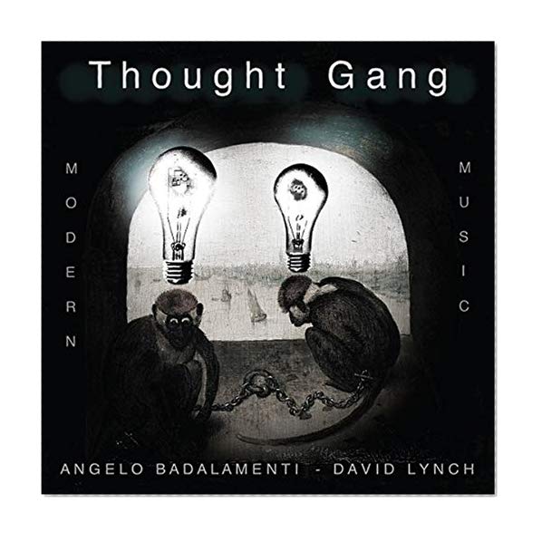 Thought Gang
