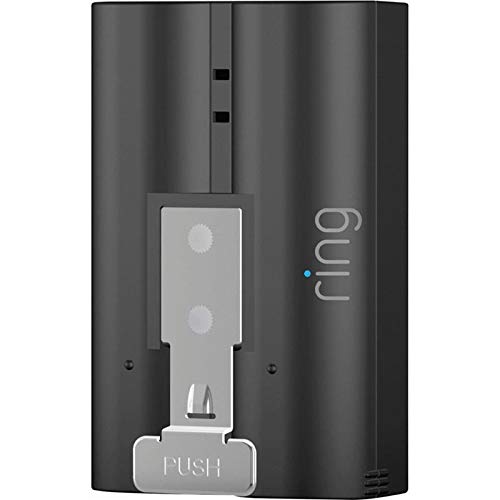 Ring Rechargeable Lithium-ion Replacement Battery