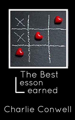 Book Cover The Best Lesson Learned