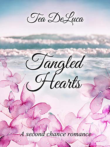 Book Cover Tangled Hearts