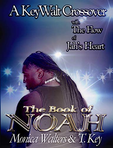 Book Cover The Book of Noah (Written Between the Pages 2)