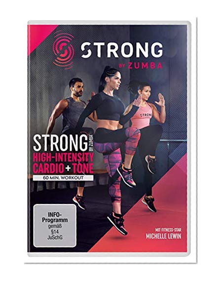 Strong by Zumba