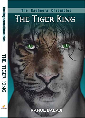 THE BAGHEERA CHRONICLES: THE TIGER KING
