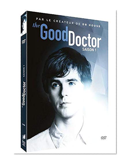 The Good Doctor - Saison 1
