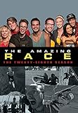 The Amazing Race: Season 28