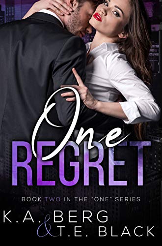 Book Cover One Regret (The 