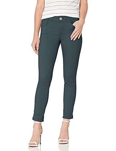 Democracy Women's Ab Solution Crop Jean