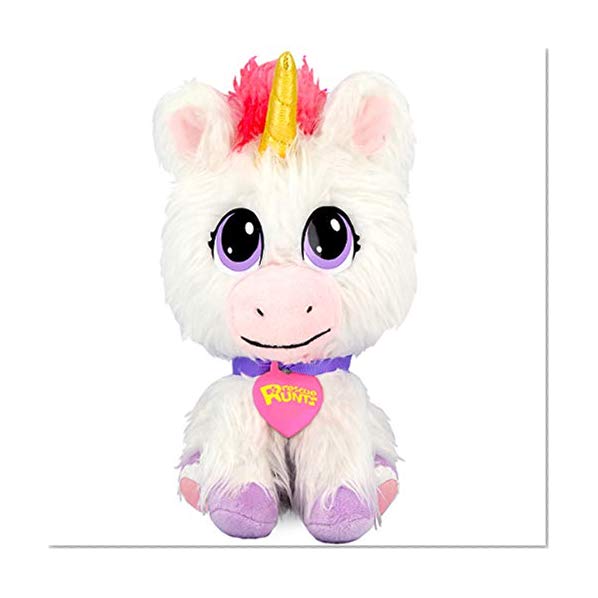 Rescue Runts 18060 Doudou, Multicolore