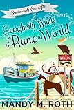 Everybody Wants to Rune the World: A Happily Everlasting World Novel (Bewitchingly Ever After Book 2)
