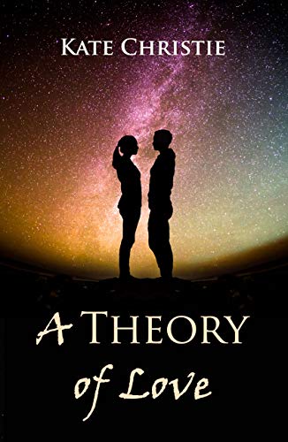 Book Cover A Theory of Love