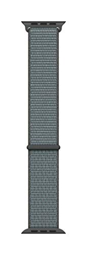 Apple Watch Sport Loop Band (44mm) - Storm Gray