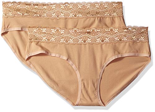 Pact Women's Hipster Panties