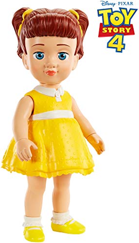 Disney Pixar Toy Story Gabby Gabby Figure, 9.7"
