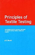 Principles of Textile Testing