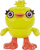 Disney Pixar Toy Story Ducky Figure, 5"