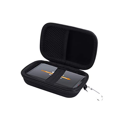 Aenllosi Hard Storge Case for Neoteck Portable Headphone Amplifier