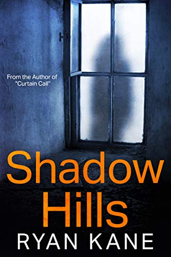 Shadow Hills: Gripping Crime Thriller