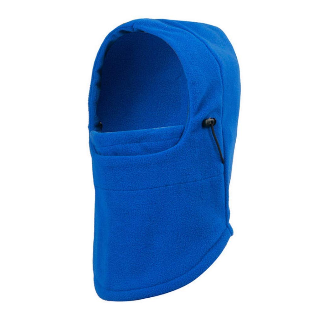 Taykoo New Bandana Windproof Ski Face Mask,Winter Warmer Protective Headwear Wind Resistant Cap,Bandana Hood for Men Women
